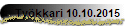 Ty�kkari 10.10.2015
