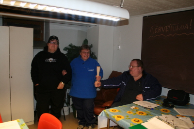 Kuvia 2008