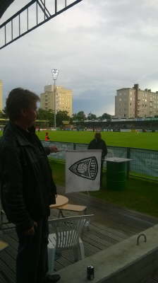 Tampereen reissu 5.9.2015