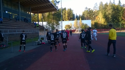 Fair-Play Areenalla 3.10.2015
