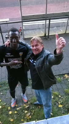 Fair-Play Areenalla 3.10.2015